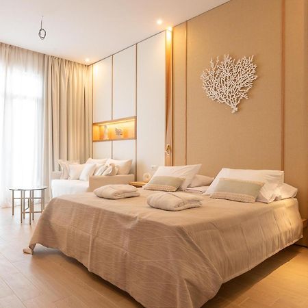 The 12Th City Hotel Rhodes City Ngoại thất bức ảnh