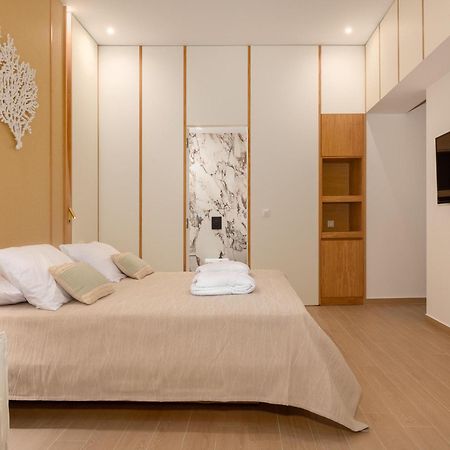 The 12Th City Hotel Rhodes City Ngoại thất bức ảnh