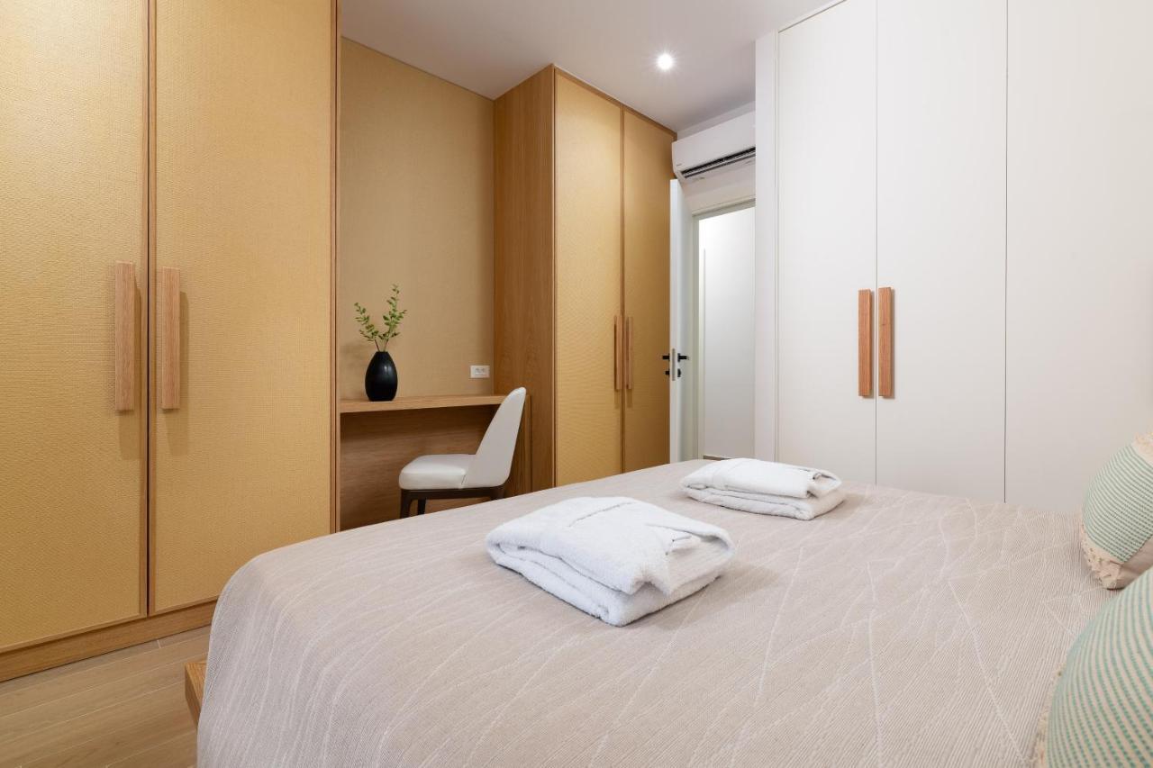 The 12Th City Hotel Rhodes City Ngoại thất bức ảnh