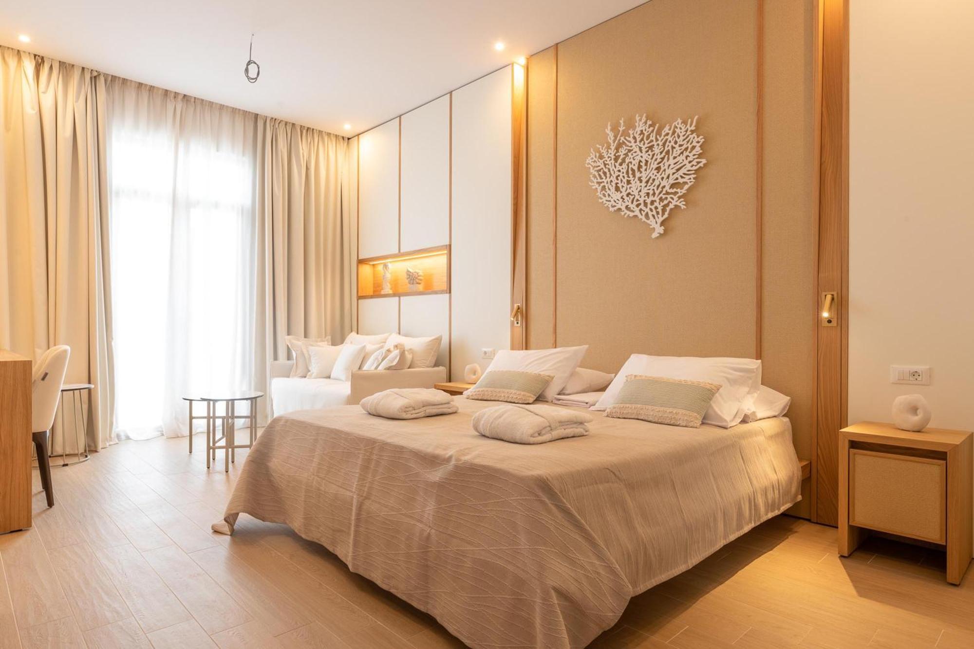 The 12Th City Hotel Rhodes City Ngoại thất bức ảnh