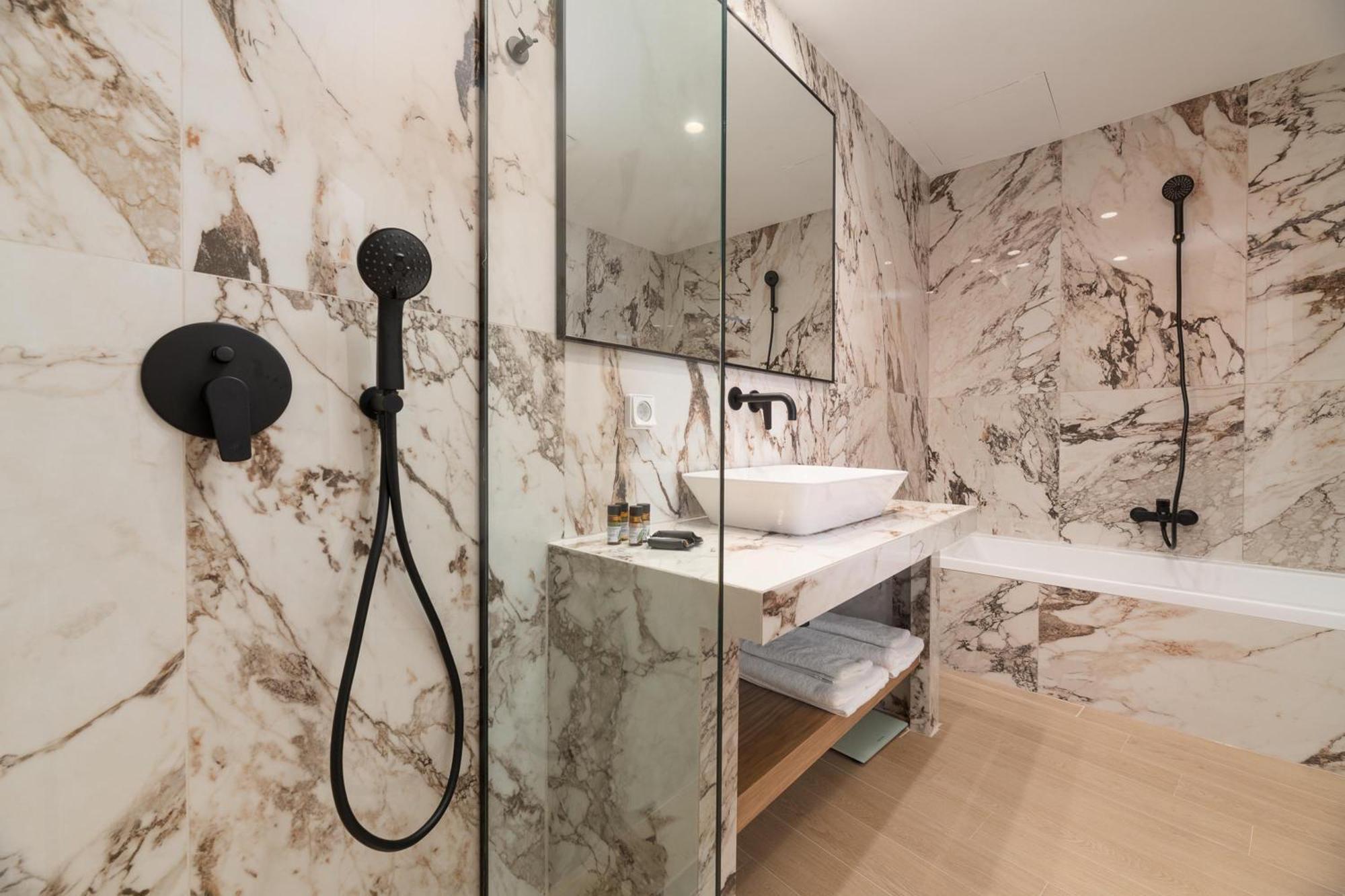 The 12Th City Hotel Rhodes City Ngoại thất bức ảnh
