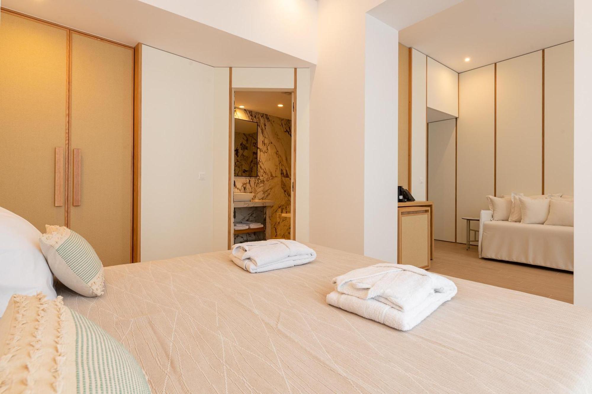 The 12Th City Hotel Rhodes City Ngoại thất bức ảnh