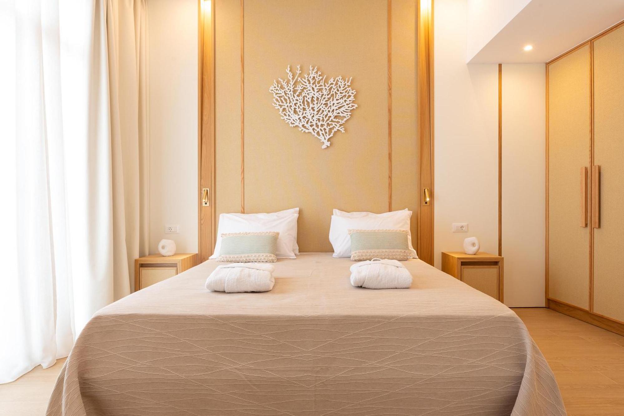 The 12Th City Hotel Rhodes City Ngoại thất bức ảnh
