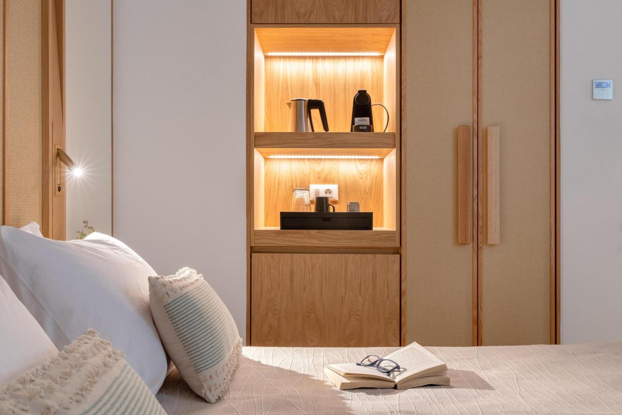 The 12Th City Hotel Rhodes City Ngoại thất bức ảnh