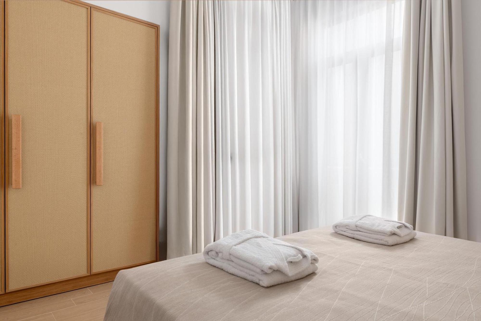 The 12Th City Hotel Rhodes City Ngoại thất bức ảnh