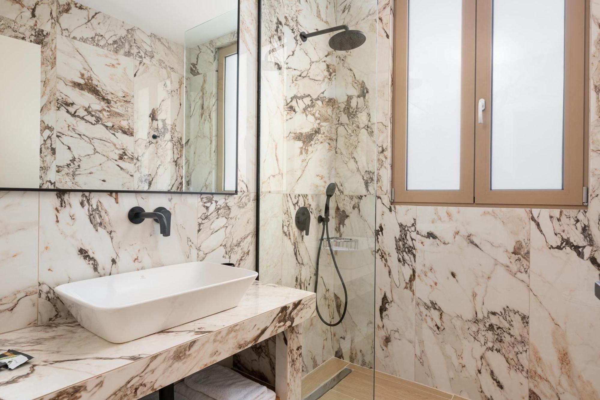 The 12Th City Hotel Rhodes City Ngoại thất bức ảnh