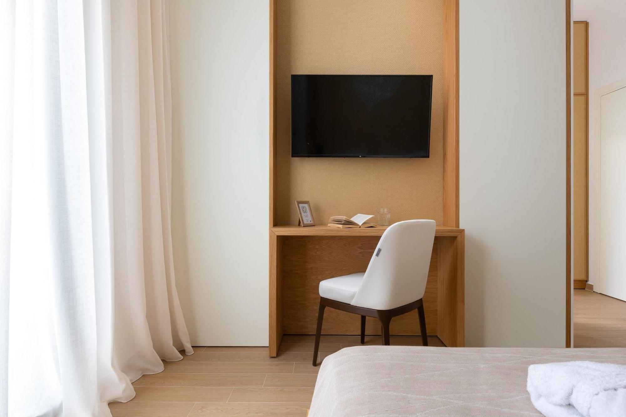 The 12Th City Hotel Rhodes City Ngoại thất bức ảnh