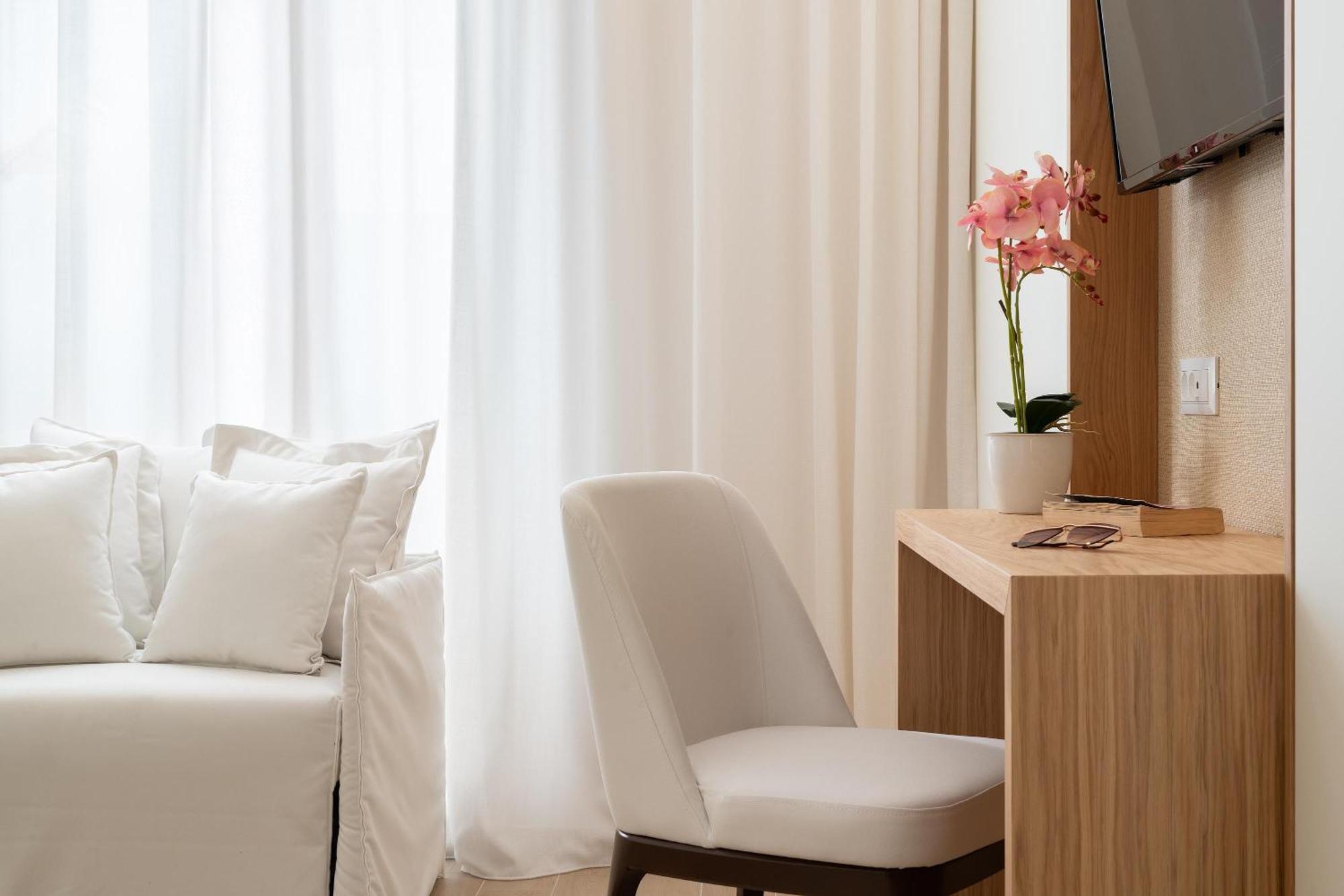 The 12Th City Hotel Rhodes City Ngoại thất bức ảnh