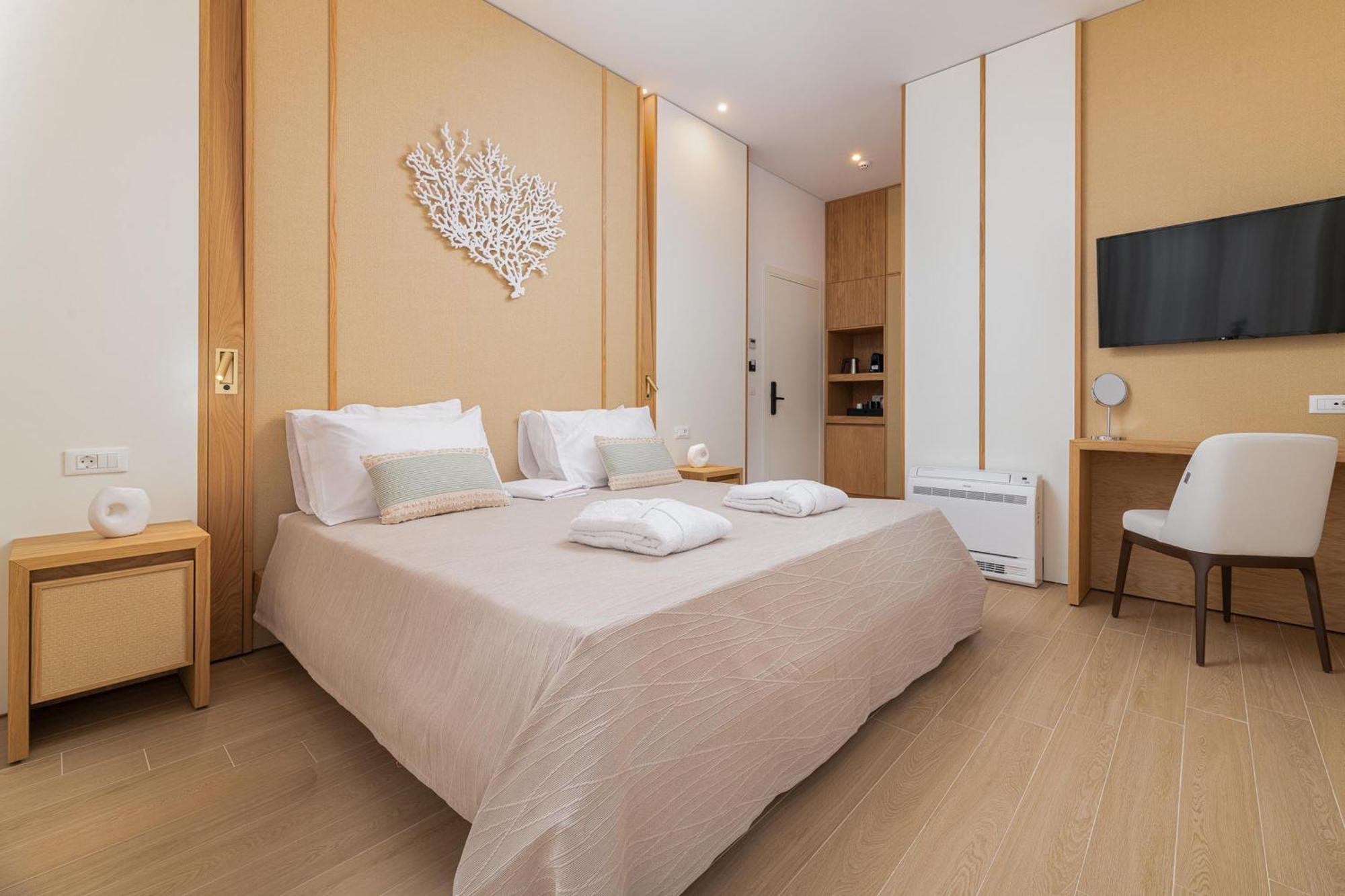The 12Th City Hotel Rhodes City Ngoại thất bức ảnh