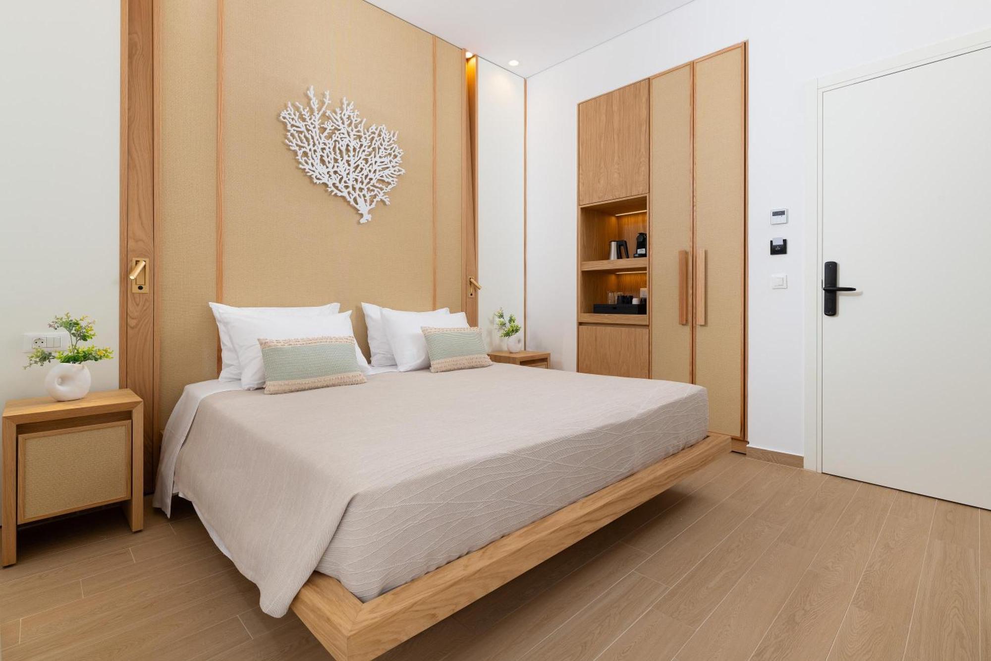 The 12Th City Hotel Rhodes City Ngoại thất bức ảnh
